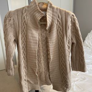 Banana Republic Sweater